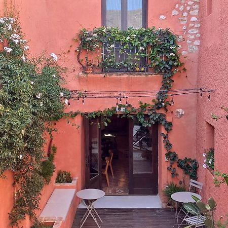 Appartement Llar de Beniardà Extérieur photo
