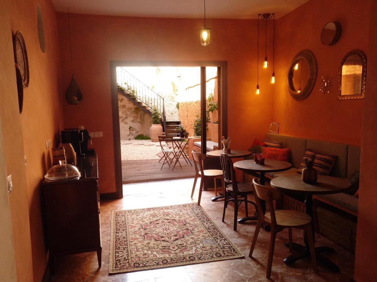 Appartement Llar de Beniardà Extérieur photo