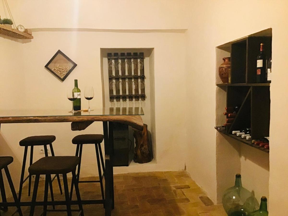 Appartement Llar de Beniardà Extérieur photo