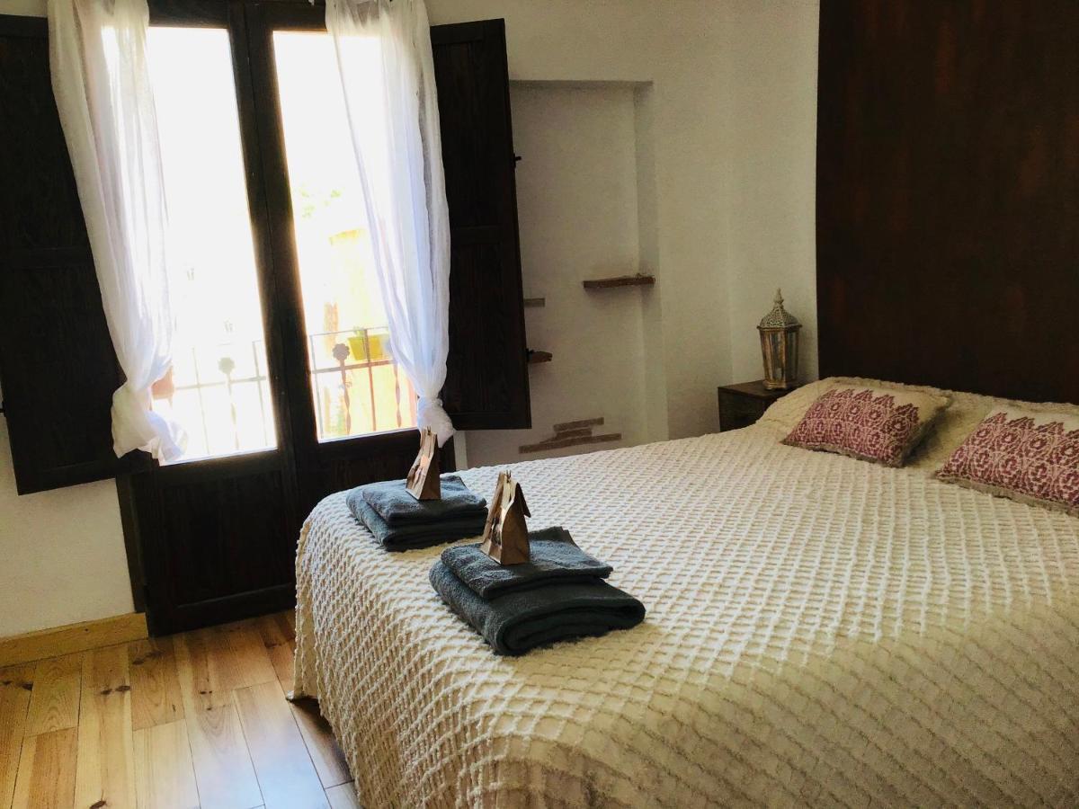 Appartement Llar de Beniardà Extérieur photo