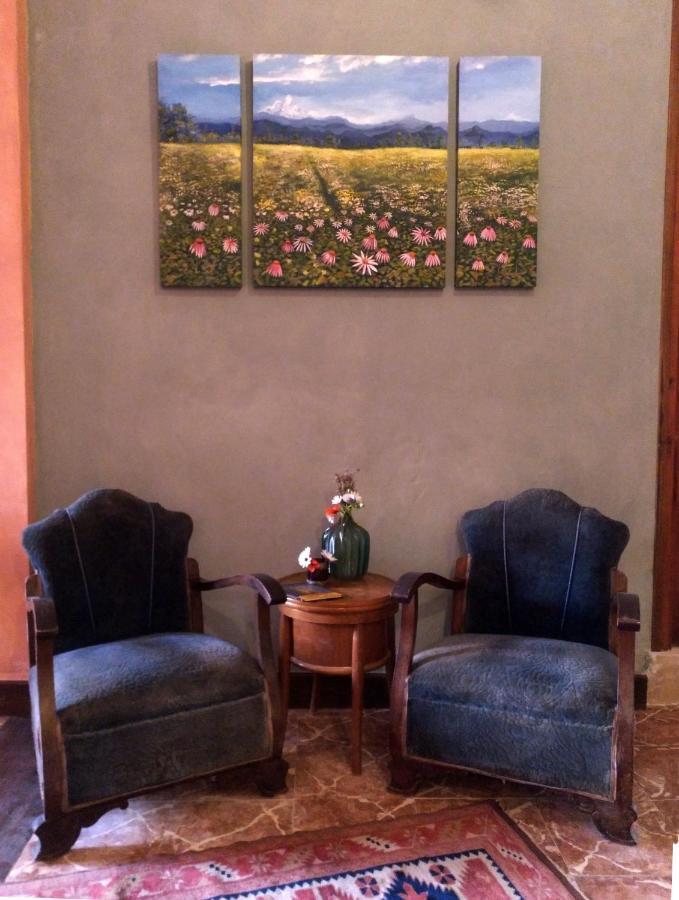 Appartement Llar de Beniardà Extérieur photo