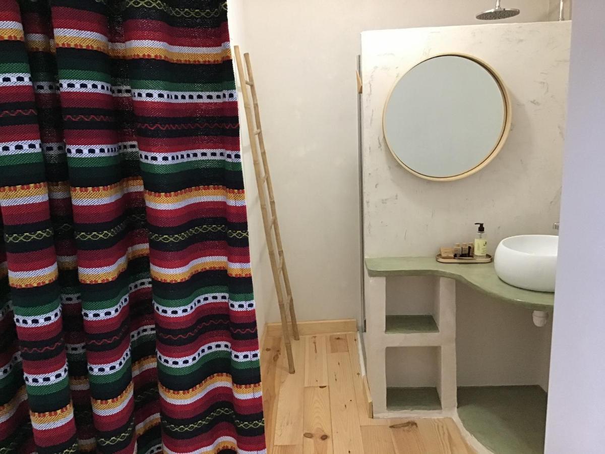 Appartement Llar de Beniardà Extérieur photo