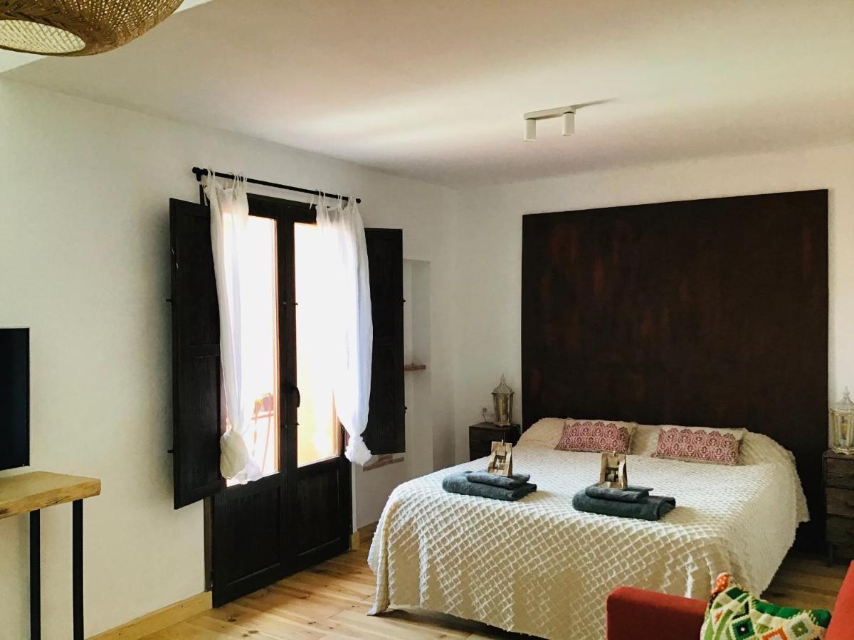 Appartement Llar de Beniardà Extérieur photo