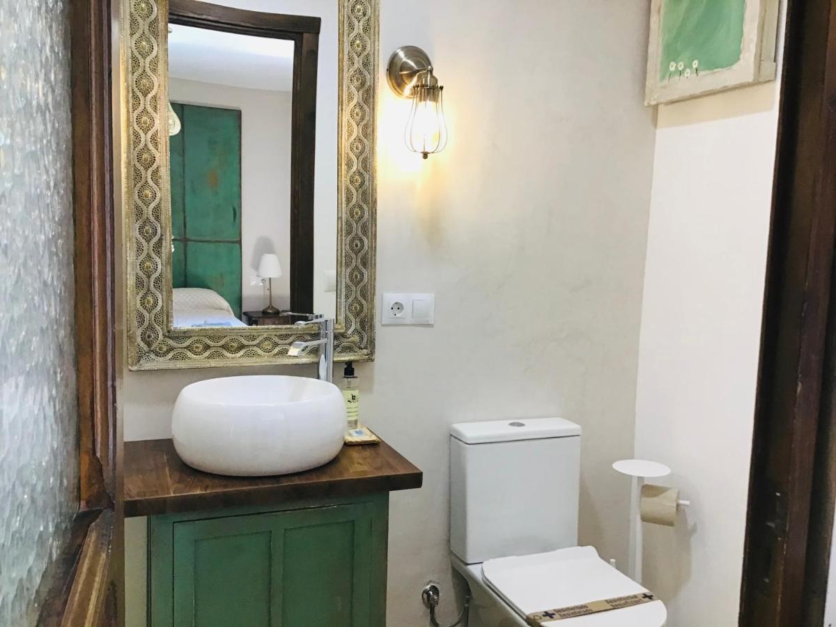 Appartement Llar de Beniardà Extérieur photo