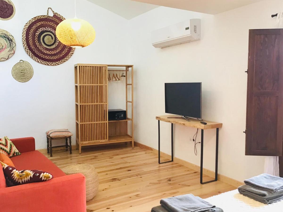Appartement Llar de Beniardà Extérieur photo