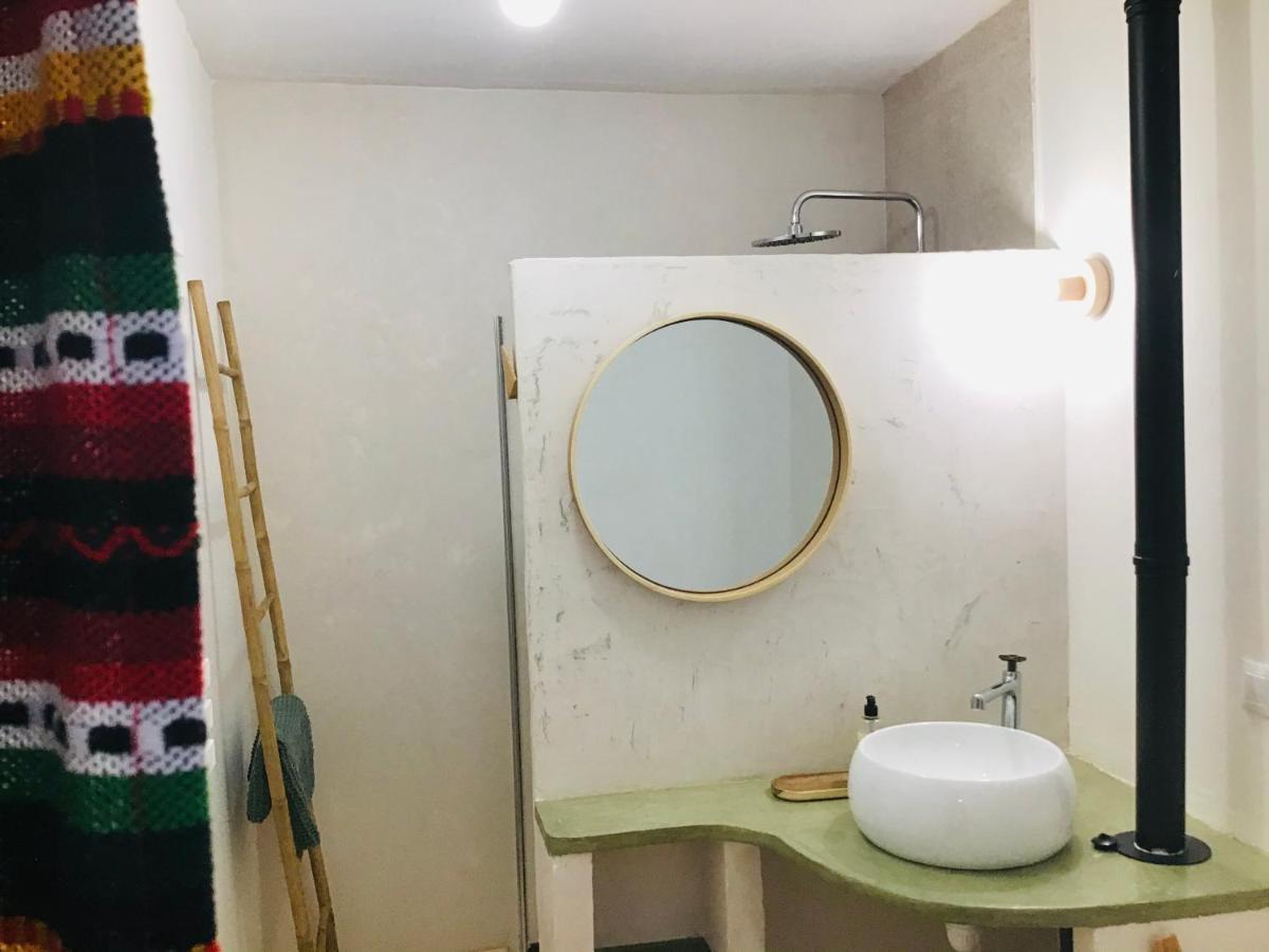 Appartement Llar de Beniardà Extérieur photo