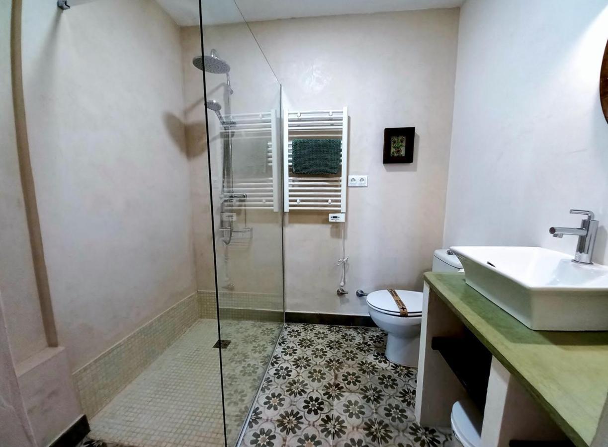Appartement Llar de Beniardà Extérieur photo