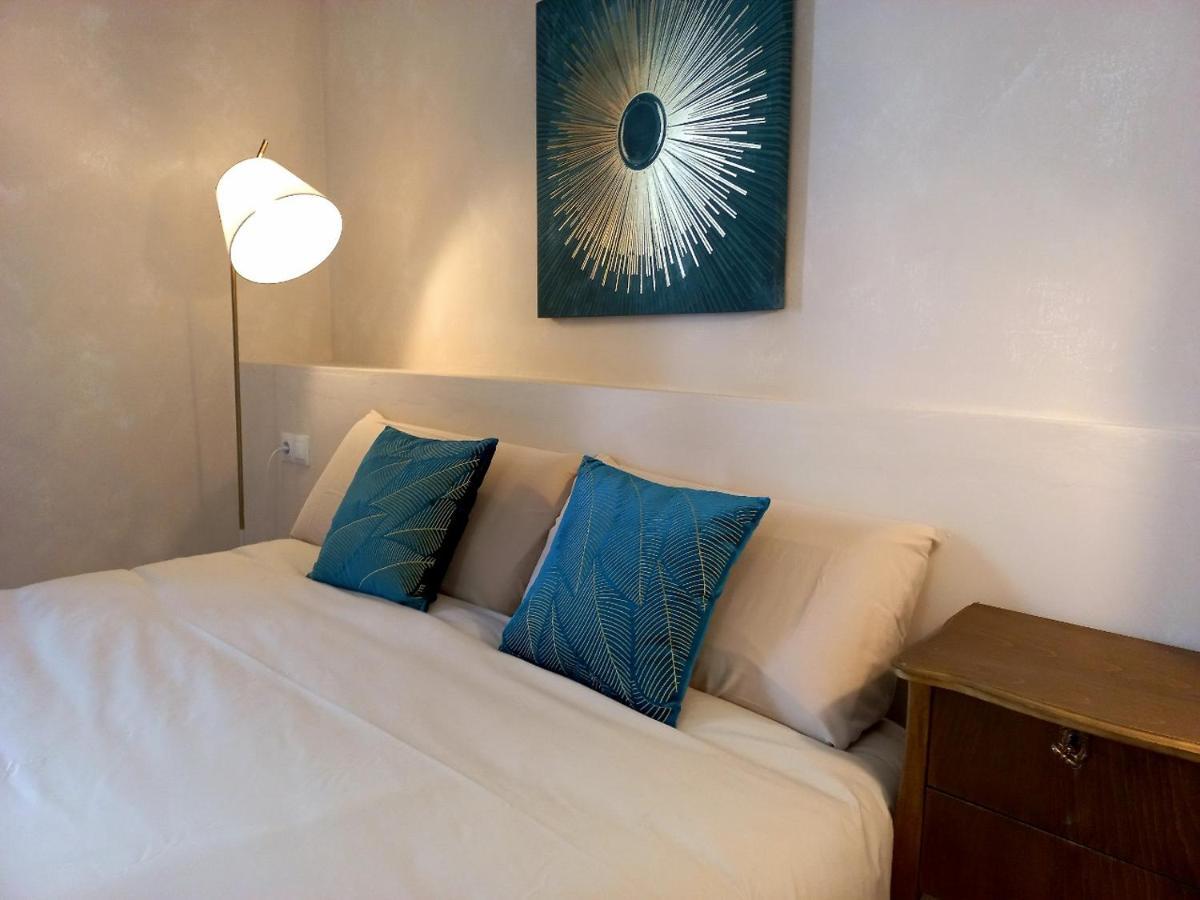 Appartement Llar de Beniardà Extérieur photo