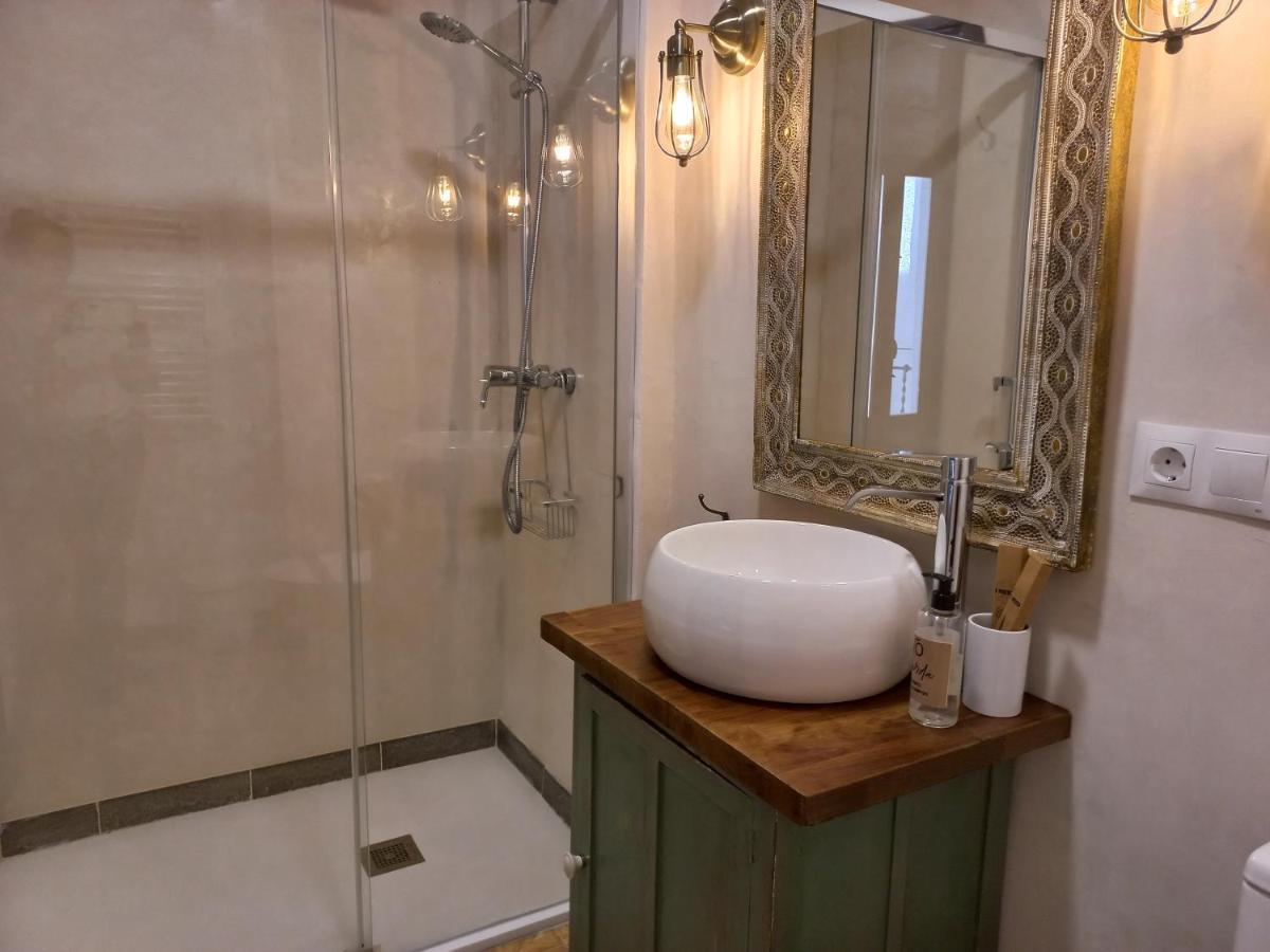 Appartement Llar de Beniardà Extérieur photo