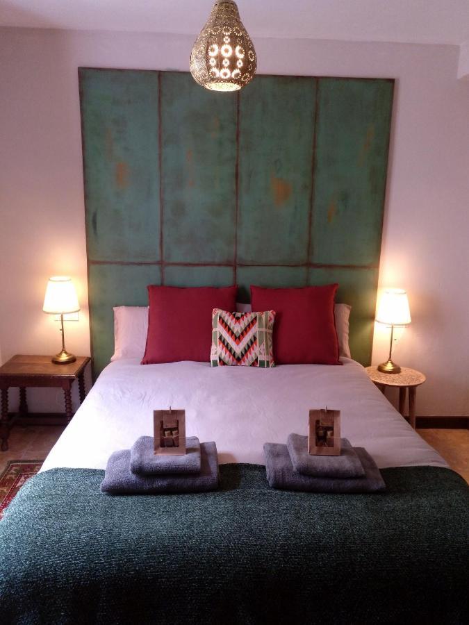 Appartement Llar de Beniardà Extérieur photo