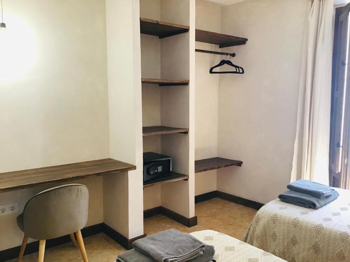 Appartement Llar de Beniardà Extérieur photo