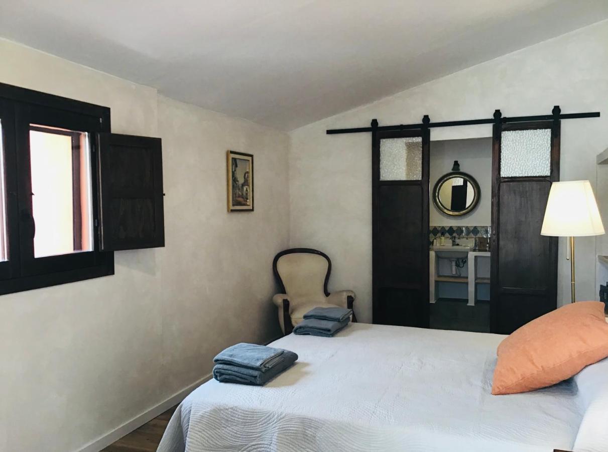 Appartement Llar de Beniardà Extérieur photo