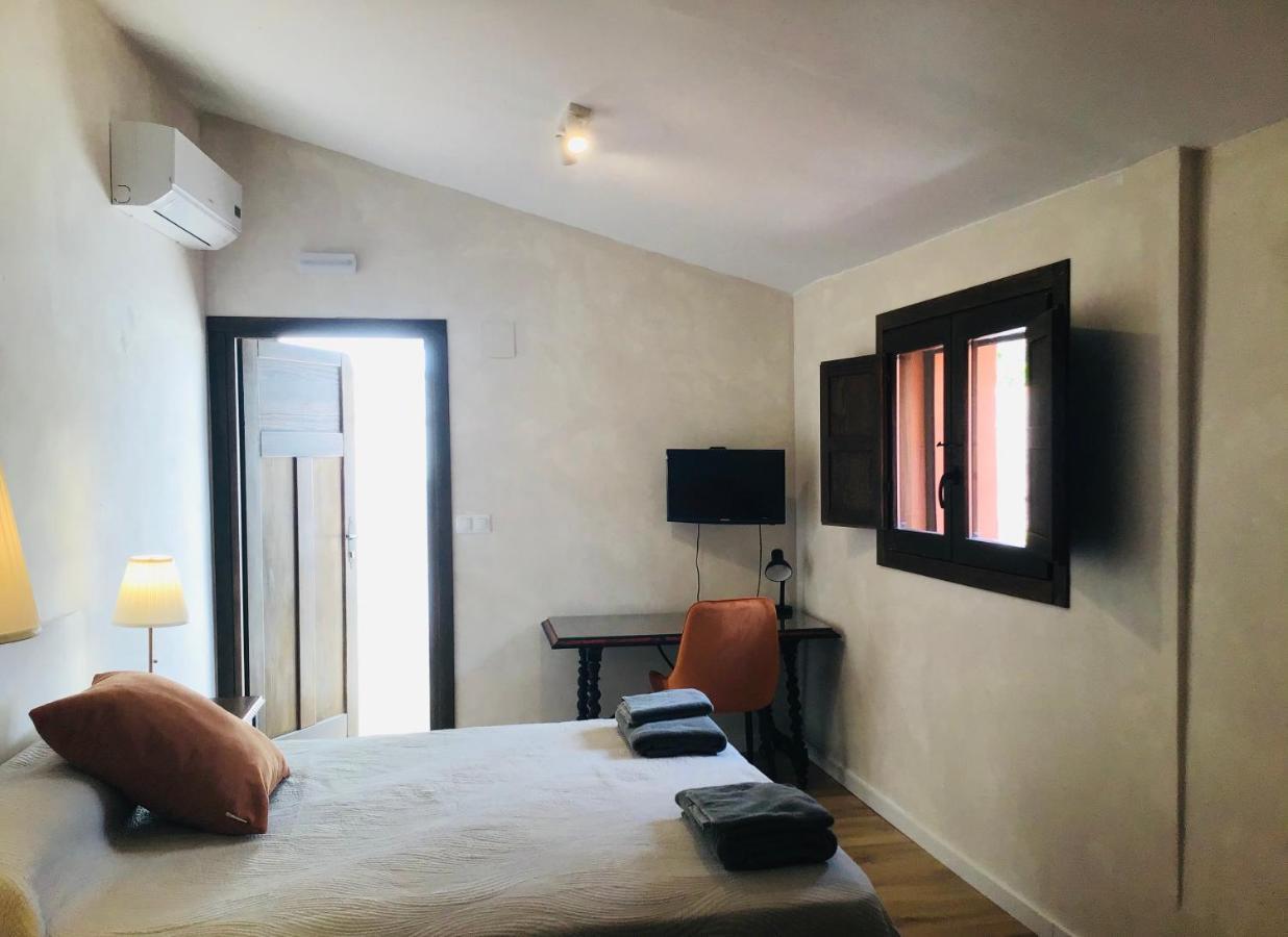Appartement Llar de Beniardà Extérieur photo